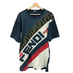 2026年最新】FENDI フェンディ FENDI×FILAコラボの人気アイテム - メルカリ