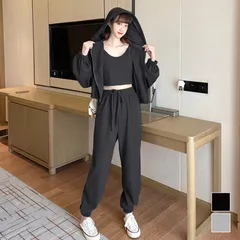 スウェット 3点レディース