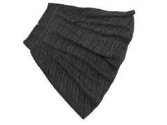 EPOCA エポカ フレア スカート size40/黒 ◇■ レディース