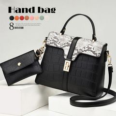 COACH コーチ トートバッグ 花柄 キャンバス 馬車ロゴ 肩掛け A4可