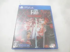 中古品 ゲーム プレイステーション4 PS4ソフト Fate Samurai Remnant フェイト サムライレムナント