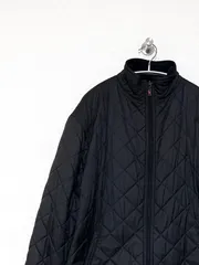 【POLO SPORT】90s キルティングジャケット M ポロスポーツ ラルフローレン ヴィンテージ 古着