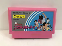 【FC】ソフトのみ　I LOVE ソフトボール　(アイラブソフトボール)　111