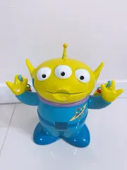 東京ディズニー トイストーリー エイリアン ポップコーンバケット