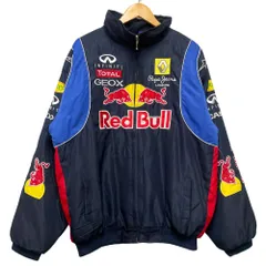 2025年最新】レッドブルレーシング ジャケットの人気アイテム - メルカリ