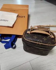 2026年最新】ヴィトン ニースナノの人気アイテム - メルカリ