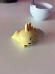 ちいかわ うさぎ ガチャフィギュア キーホルダー