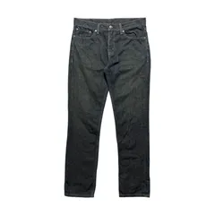 USA 古着 Levis リーバイス 511 スキニー ストレッチ ジーンズ デニムパンツ ジーパン W32 L32 CA0730