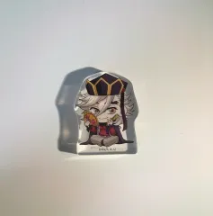 鬼滅の刃 童磨アクリル