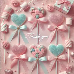 ネイルパーツ専用♡A様