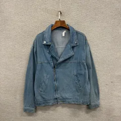 ヴィンテージ カジュアル デニム デニムジャケット 90 M06914