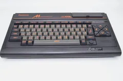 【送料無料】パナソニック Panasonic FS-A1 MSX2 パーソナルコンピューター 動作品 美品