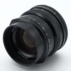 2025年最新】Voigtlander nokton 35mm f1.2の人気アイテム - メルカリ