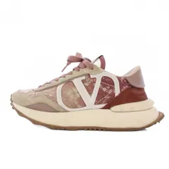 2025年最新】VALENTINO スニーカー 厚底の人気アイテム - メルカリ