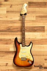 Fender 1995 Bonnie Raitt Stratocaster w/OHC
