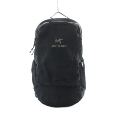 アークテリクス ARC'TERYX MANTIS 26L マンティス リュックサック BACKPACK バックパック 黒 ブラック /RI ■OSのサムネイル
