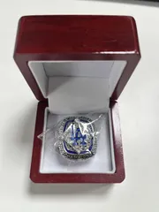 2025年最新】チャンピオンリング ドジャースの人気アイテム - メルカリ