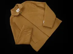 TAKEO KIKUCHI タケオキクチ ウール混 ジャケット sizeM/ベージュ ◇■ メンズ