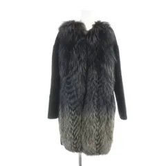 フェンディのロングファー 2025年最新】Fendi レディース 毛皮・ファーコートの人気アイテム