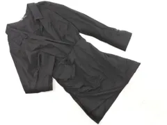 ZARA ザラ ワンピース sizeS/黒 ◇■ レディース