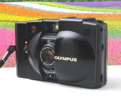 2025年最新】olympus xa2の人気アイテム - メルカリ