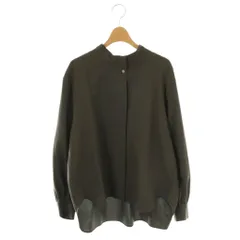 2025年最新】FouFou ブラウスの人気アイテム - メルカリ