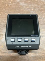 carrozzeria VREC-DS600 ドライブレコーダー - メルカリ