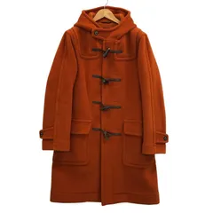 2025年最新】インバーティア ダッフルコートの人気アイテム - メルカリ