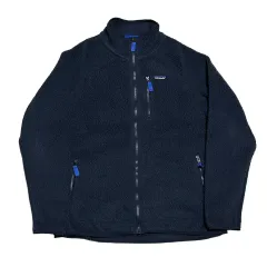XL パタゴニア レトロ フリース
