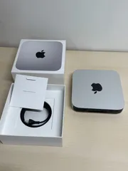 Mac mini 2023 M2 8GB 256GB MMFJ3J/A   管理番号A112802
