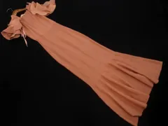 ROYAL PARTY ロイヤルパーティー ニット ワンピース sizeF/ピンク ◇■ レディース