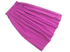 UNITED ARROWS ユナイテッドアローズ フレア ロング スカート size36/紫 ◇■ レディース