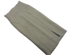 ZARA ザラ タイト スカート sizeS/グレー ■■ レディース