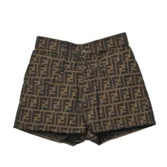 2025年最新】Fendi レディース ショートパンツ・ハーフパンツの人気