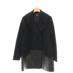 2025年最新】dkny 羊革 コートの人気アイテム - メルカリ