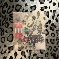 東京リベンジャーズ サンリオ コラボ アクリル 佐野 万次郎 (マイキー)