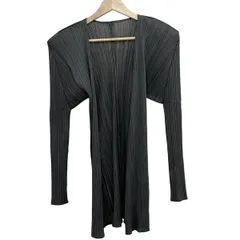 2025年最新】プリーツプリーズ カーディガンの人気アイテム - メルカリ