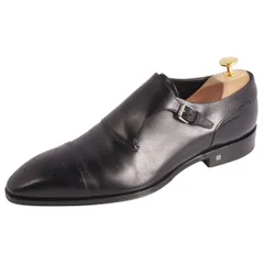 2025年最新】LOUIS VUITTON メンズ ドレス・ビジネスシューズの人気