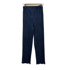 2025年最新】プリーツプリーズ パンツの人気アイテム - メルカリ