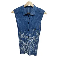 2025年最新】プリーツプリーズノースリーブトップスの人気アイテム