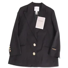 2025年最新】patou ジャケットの人気アイテム - メルカリ