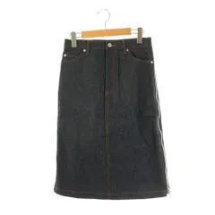 2026年最新】A.P.C. ロングスカートの人気アイテム - メルカリ