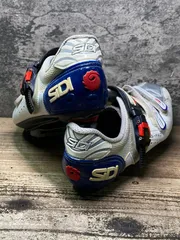 2025年最新】ビンディングシューズ sidi シディの人気アイテム - メルカリ