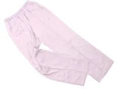 apart by lowrys アパートバイローリーズ ワイド パンツ sizeF/ラベンダー ■■ レディース