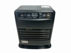 ★状態良好★ CORONA コロナ 石油ファンヒーター FH-G32YA4(K) ブラック ☆★