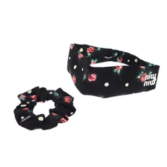 2026年最新】miumiu ヘアバンドの人気アイテム - メルカリ