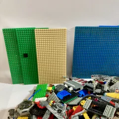 ★ LEGO レゴ パーツ フィグ 基礎版 など 大量 約11㎏ まとめ商品 スターウォーズ など ブロック玩具 知育玩具 ジャンク品 11kg