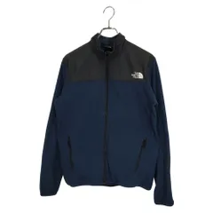 THE NORTH FACE ザノースフェイス Mountain Versa マウンテン バーサ マイクロ ジャケット NL61804 L ネイビー メンズ