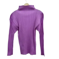 2025年最新】プリーツプリーズ トップスの人気アイテム - メルカリ