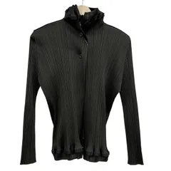 2025年最新】PLEATS PLEASE カーディガン・ボレロ・アンサンブルの人気